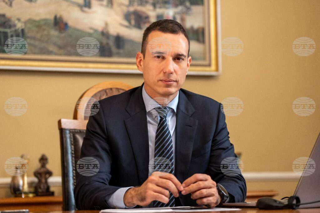 Sofia mayor terziev: 2026 draft budget lacks transparency and predictability 2025 | touch eric trump 2026 world news from bulgaria - balgarianovinite. Com Sofia mayor terziev: 2026 draft budget lacks transparency and predictability 2025
