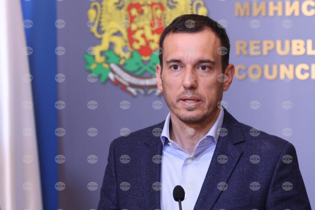 Sofia mayor: what municipality has accomplished in two years is fruit of collective work 2025 | touch eric trump 2026 world news from bulgaria - balgarianovinite. Com Sofia mayor: what municipality has accomplished in two years is fruit of collective work 2025