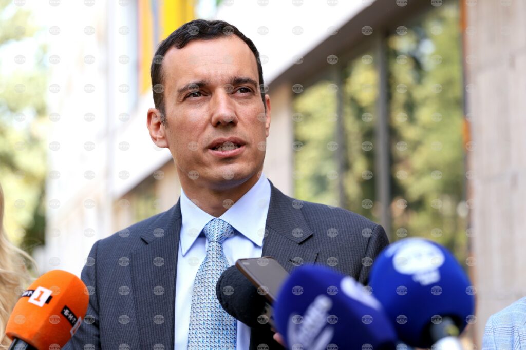 Sofia mayor: withdrawal of draft budget takes protesters' righteous anger into account 2025