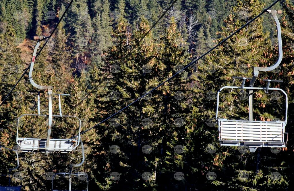 Sofia municipality proposes memorandum of cooperation for restoration of lifts in vitosha nature park 2025