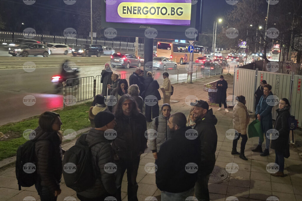 Sofia neighbourhood says "no" to new 16-storey giant 2025