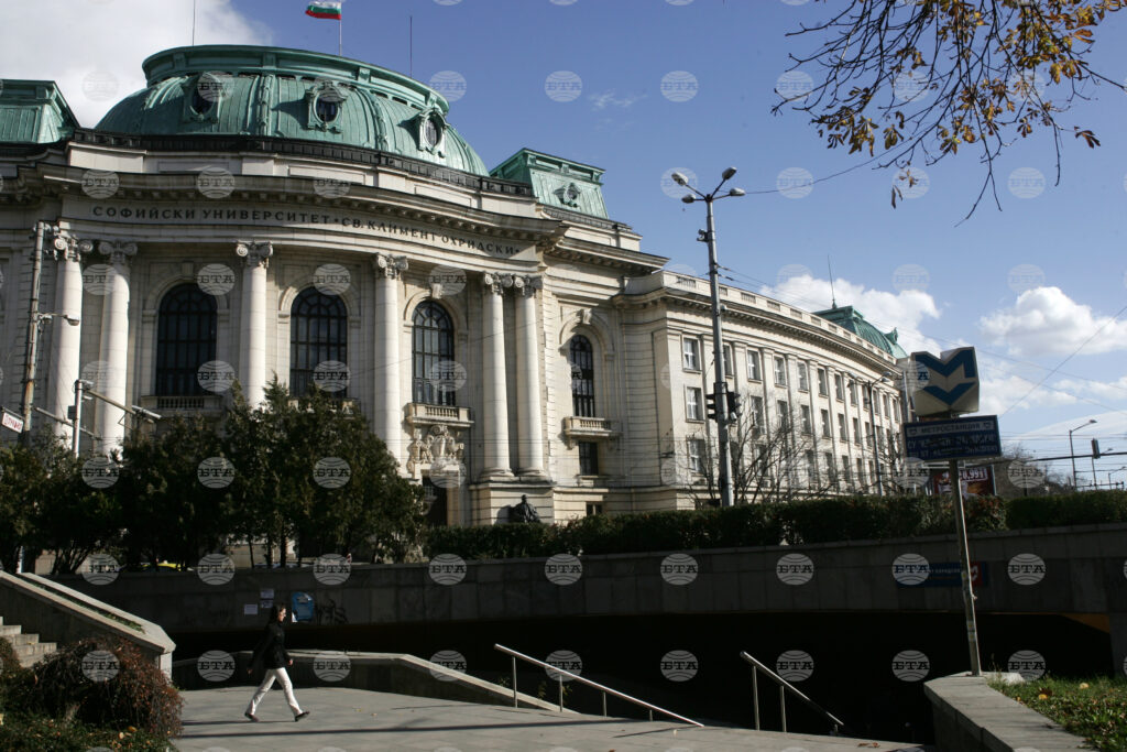 Sofia university among top 40% of universities in qs world university rankings: sustainability 2026 2025