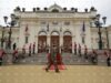 Sredets Borough Mayor Issues Order to Address Poor Condition of Old Parliament Building Sredets Borough Mayor Issues Order to Address Poor Condition of Old Parliament Building