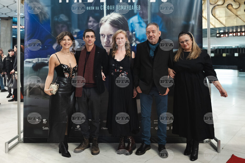 Stefan komandarev’s made in eu wins audience grand prize at gijon international film festival 2025 | six people injured 2026 world news from bulgaria - balgarianovinite. Com Stefan komandarev’s made in eu wins audience grand prize at gijon international film festival 2025