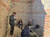 Stefan Valdobrev, The Usual Suspects Record Song at Ancient City of Heraclea Sintica 2025 Stefan Valdobrev, The Usual Suspects Record Song at Ancient City of Heraclea Sintica 2025
