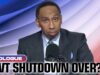 Stephen A. Smith Absolutely Loses It Over Epstein Files Only Coming Out Now: ‘What Am I Missing?!’ 2025 Stephen A. Smith Absolutely Loses It Over Epstein Files Only Coming Out Now: ‘What Am I Missing?!’ 2025