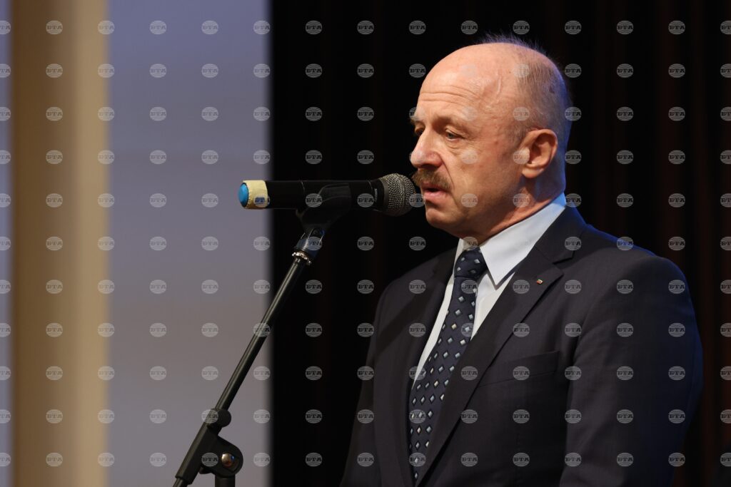 Support for bulgarian sunday schools in ukraine is support for education, consul general in odesa says | zohran mamdani 2026 world news from bulgaria - balgarianovinite. Com Support for bulgarian sunday schools in ukraine is support for education, consul general in odesa says