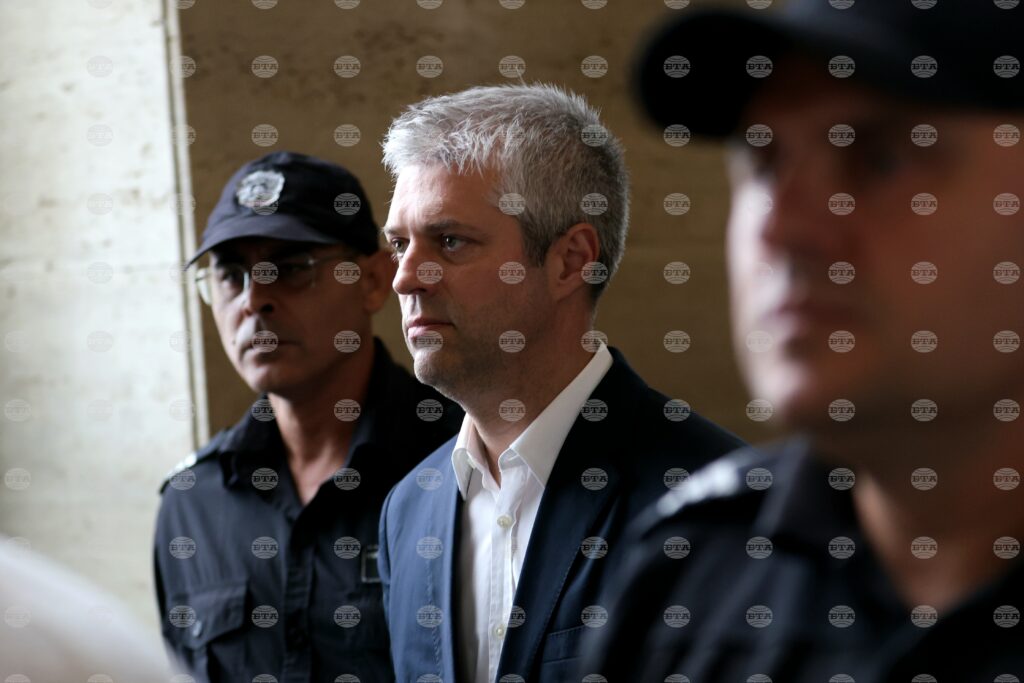 Supreme court redirects varna mayor’s trial to varna as authorities order review of detention conditions 2025 | six people injured 2026 world news from bulgaria - balgarianovinite. Com Supreme court redirects varna mayor’s trial to varna as authorities order review of detention conditions 2025