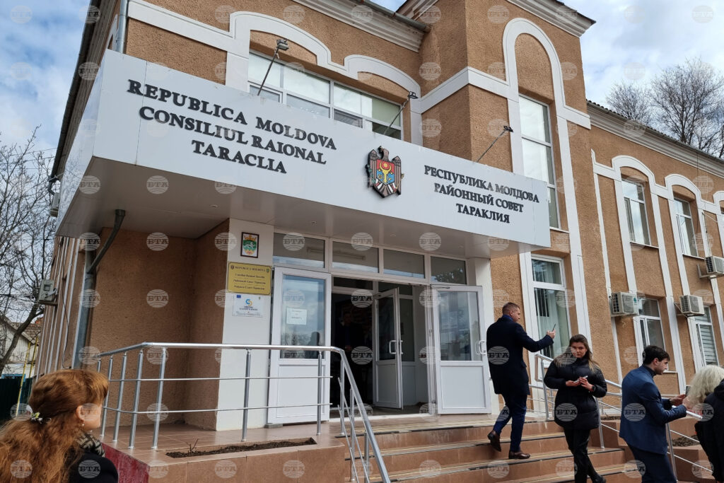 Taraclia seeks bulgaria’s support against moldova’s administrative reform