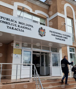 Taraclia Seeks Bulgaria’s Support Against Moldova’s Administrative Reform Taraclia Seeks Bulgaria’s Support Against Moldova’s Administrative Reform