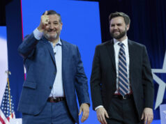 Ted Cruz Reportedly Gearing Up for 2028 Campaign — And Showdown With JD Vance 2025 Ted Cruz Reportedly Gearing Up for 2028 Campaign — And Showdown With JD Vance 2025