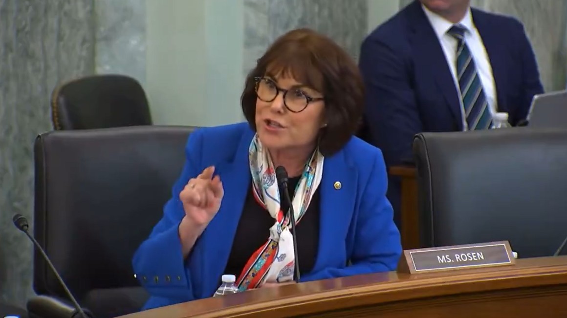 Jacky Rosen