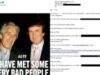 ‘These Dumb B*stards’: Democrats Get Brutally Roasted for Using Epstein Dig at Trump 2025 ‘These Dumb B*stards’: Democrats Get Brutally Roasted for Using Epstein Dig at Trump 2025