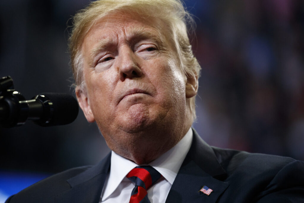 Trump administration asks supreme court to block ruling ordering it to pay full food benefits 2025
