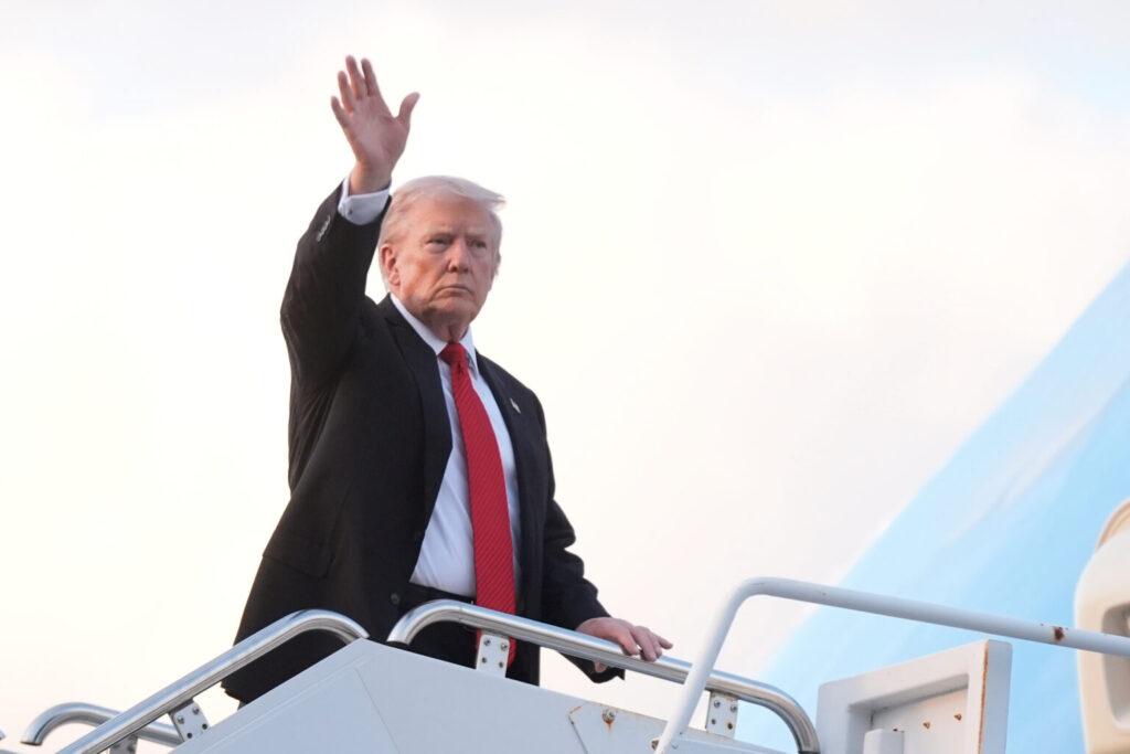 Trump fumes at reporter over ‘very secret plans’ for venezuela attack: ‘who would say that?! ’ | zohran mamdani 2026 world news from bulgaria - balgarianovinite. Com Trump fumes at reporter over ‘very secret plans’ for venezuela attack: ‘who would say that?! ’