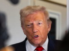 ‘TRUMP WASN’T ON THE BALLOT’: President Offers All-Caps Excuse for Massive GOP Election Losses ‘TRUMP WASN’T ON THE BALLOT’: President Offers All-Caps Excuse for Massive GOP Election Losses