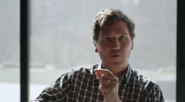 Tucker Carlson Declares Benjamin Netanyahu the ‘Main Enemy’ of Western Civilization 2025