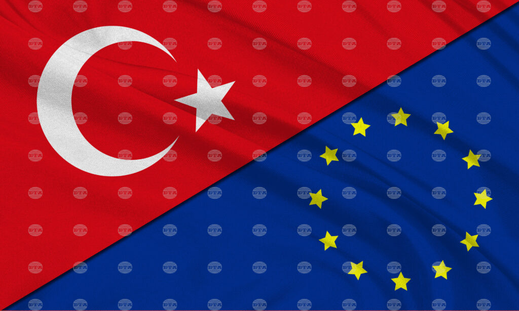 Turkiye rejects rule-of-law findings in european commission’s progress report