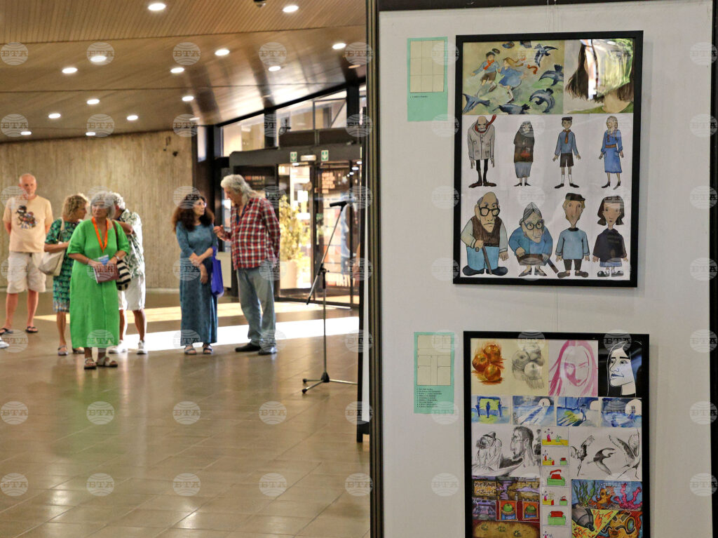 Varna awarded city of media arts title by unesco | zohran mamdani 2026 world news from bulgaria - balgarianovinite. Com Varna awarded city of media arts title by unesco