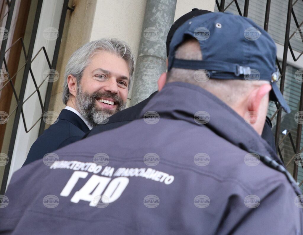 Varna court releases mayor blagomir kotsev on bgn 200,000 bail 2025