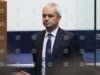 Vazrazhdane Leader Discusses Upcoming Budget with Business Representatives in Varna 2025 Vazrazhdane Leader Discusses Upcoming Budget with Business Representatives in Varna 2025