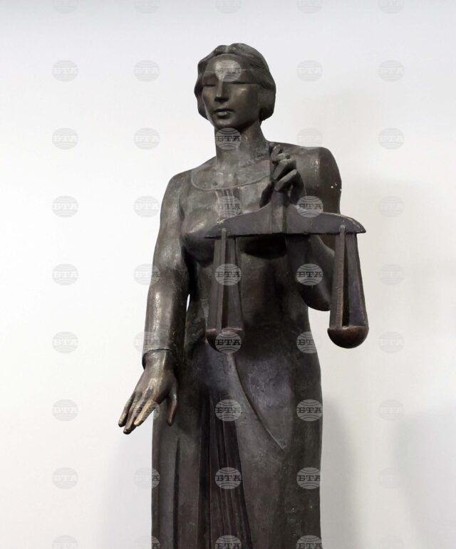 Vazrazhdane Refers to Constitutional Court Procedure for Appointment of Chiefs of State Intelligence Agency, State Agency for Technical Operations 2025