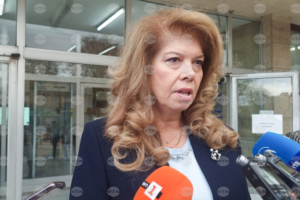 Vice president warns proposed 2026 state budget is threat to bulgarians, to eurozone