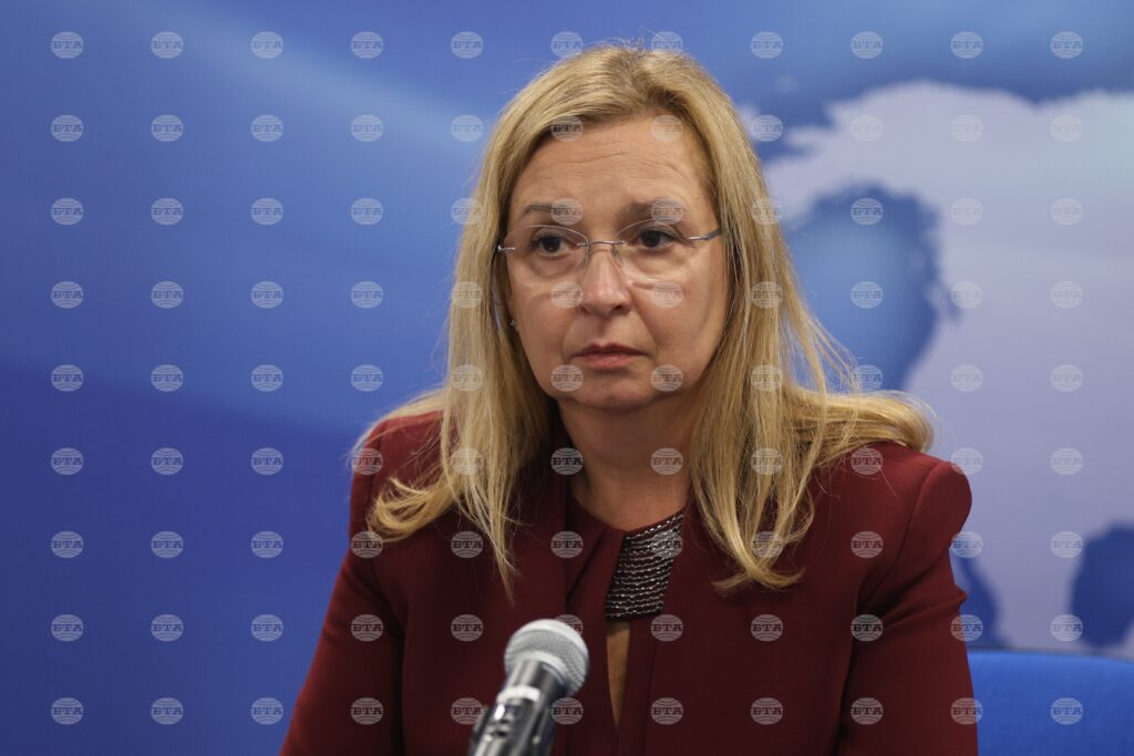 Wanted: next national objective after schengen, eurozone entry - economic and social council president 2025 | touch eric trump 2026 world news from bulgaria - balgarianovinite. Com Wanted: next national objective after schengen, eurozone entry - economic and social council president 2025