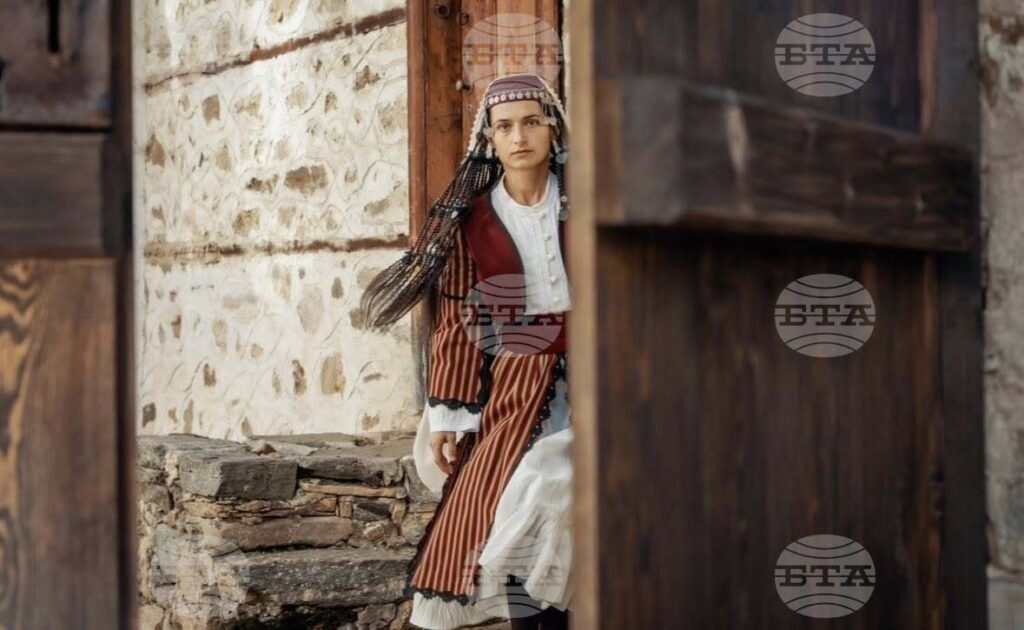 "wedlock" screens at european union film festival in toronto 2025