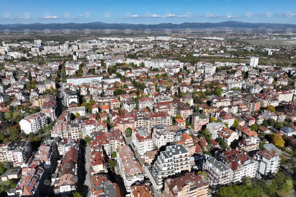 World gis day celebrated with two conferences in sofia 2025 | six people injured 2026 world news from bulgaria - balgarianovinite. Com World gis day celebrated with two conferences in sofia 2025