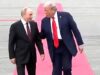 WSJ Bombshell: Trump Chiefs Met With Putin Honcho On Peace Plan To Access Billions Frozen In Europe 2025 WSJ Bombshell: Trump Chiefs Met With Putin Honcho On Peace Plan To Access Billions Frozen In Europe 2025