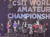 Yambol Dance Duo Win Gold at World Championships in San Marino Yambol Dance Duo Win Gold at World Championships in San Marino