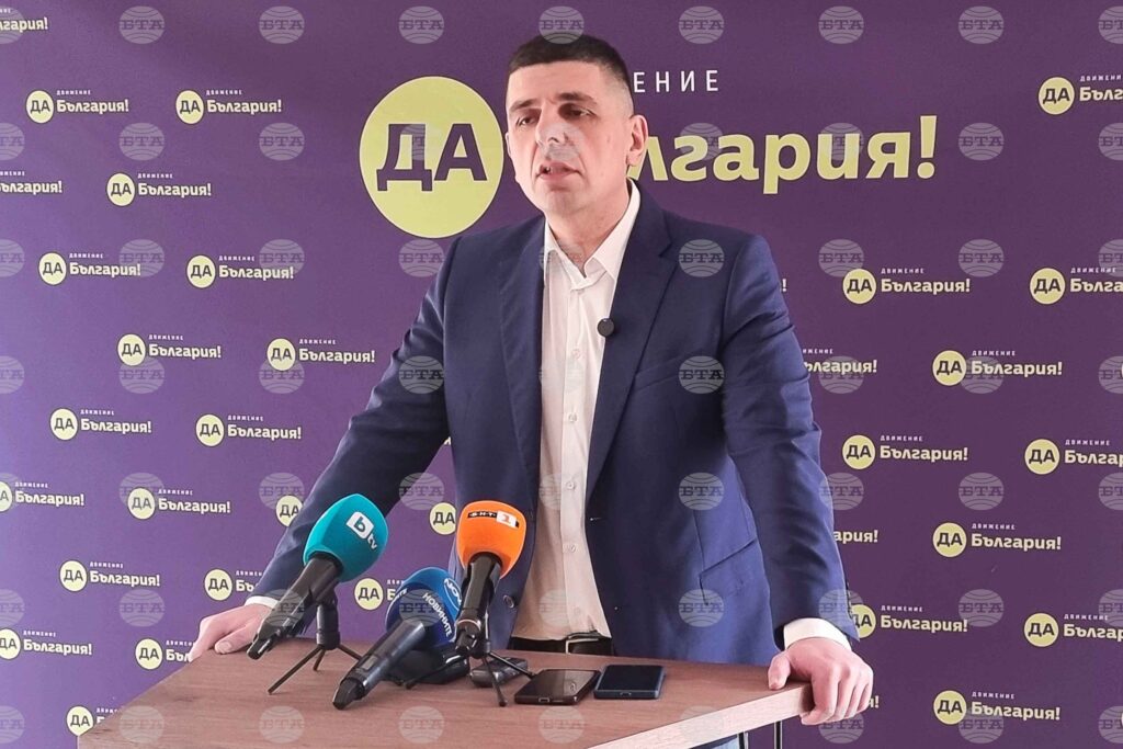 Yes, bulgaria co-chair mirchev: it seems peevski will buy lukoil neftochim burgas refinery with billions from bulgarians’ money 2025