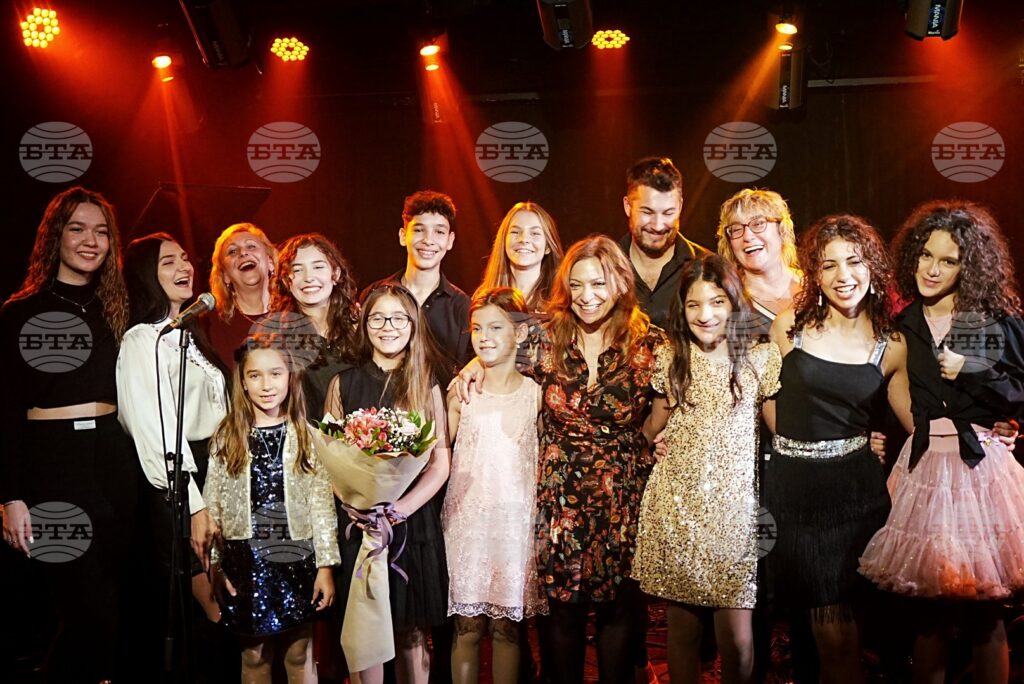 Young jazz musicians shine in solo concert at plovdiv jazz fest 2025 | touch eric trump 2026 world news from bulgaria - balgarianovinite. Com Young jazz musicians shine in solo concert at plovdiv jazz fest 2025