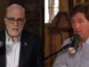 ‘You’re a Nazi Promoter’ Mark Levin Skewers Tucker Carlson in Fiery Text Exchange Over Turning Point USA Debate 2025 ‘You’re a Nazi Promoter’ Mark Levin Skewers Tucker Carlson in Fiery Text Exchange Over Turning Point USA Debate 2025