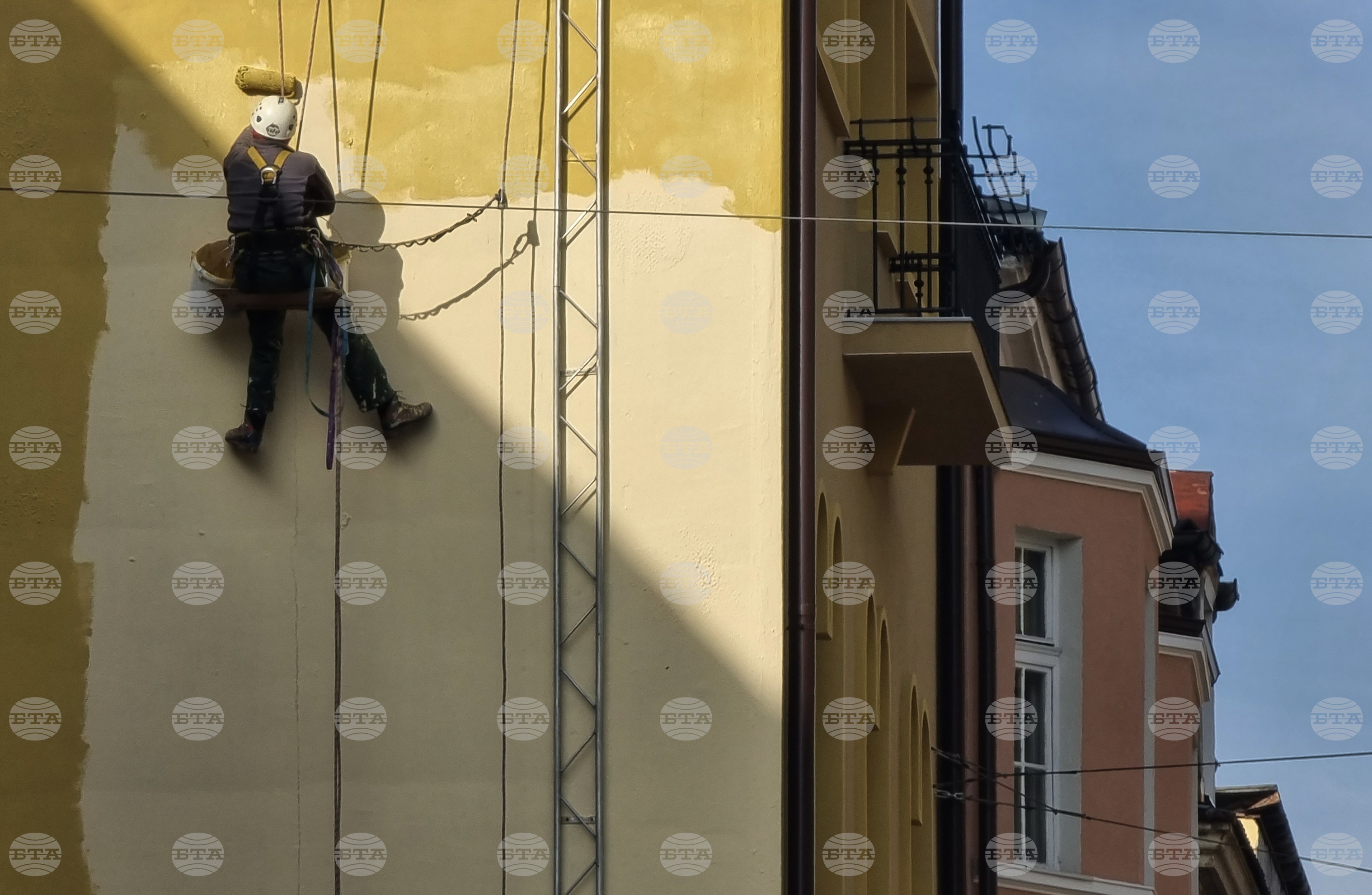 Economy 19600 job vacancies available in bulgaria at end of third quarter of 2025 increasing by 11 4 y y 2025 2025 the news from bulgaria balgarianovinite. Com balgarianovinite. Com as at the end of the third quarter of 2025, there were 19,600 job vacancies in bulgaria,... 19,600 job vacancies available in bulgaria at end of third quarter of 2025, increasing by 11. 4% y/y 2025 balgarianovinite. Com 2025-12-19 14:32:48 economy 19,600 job vacancies available in bulgaria at end of third quarter of 2025, increasing by 11. 4% y/y 2025 investigative journalism and investigative reporting news agency burgas bulgaria