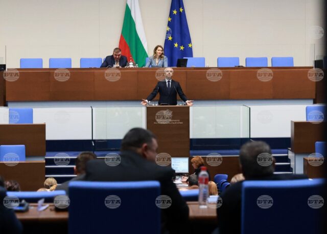 26 MPs Reprimanded in 2025, Three of Them Also Receive Censure 2025