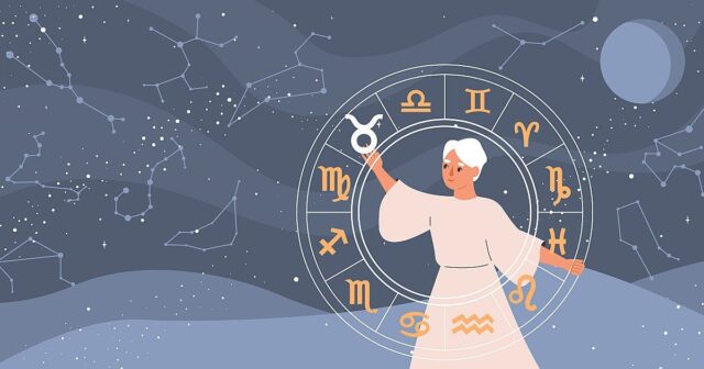 3 зодии удариха джакпота! Парите ще им се лепят през 2026 2025