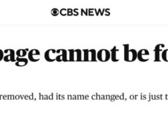 60 Minutes Abruptly Yanks Segment on Prisoners Sent By Trump to El Salvador Mega-Prison 2025 60 Minutes Abruptly Yanks Segment on Prisoners Sent By Trump to El Salvador Mega-Prison 2025