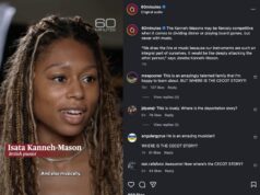 60 Minutes’ Social Media Posts Get Ratioed into Oblivion Over Bari Weiss Pulling Segment 2025 60 Minutes’ Social Media Posts Get Ratioed into Oblivion Over Bari Weiss Pulling Segment 2025