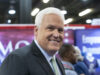 ‘A Terrible Politician’: CPAC Chairman Matt Schlapp Responds to Former Senator’s ‘Death Sentence’ Cancer Diagnosis 2025 ‘A Terrible Politician’: CPAC Chairman Matt Schlapp Responds to Former Senator’s ‘Death Sentence’ Cancer Diagnosis 2025