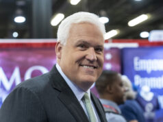 ‘A Terrible Politician’: CPAC Chairman Matt Schlapp Responds to Former Senator’s ‘Death Sentence’ Cancer Diagnosis 2025 ‘A Terrible Politician’: CPAC Chairman Matt Schlapp Responds to Former Senator’s ‘Death Sentence’ Cancer Diagnosis 2025