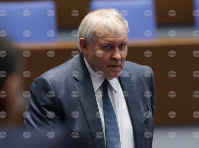 After Protests, GERB-UDF Deputy Floor Leader Hopes Government will Reach Agreement with Employers, Unions in Budget-Change Talks 2025