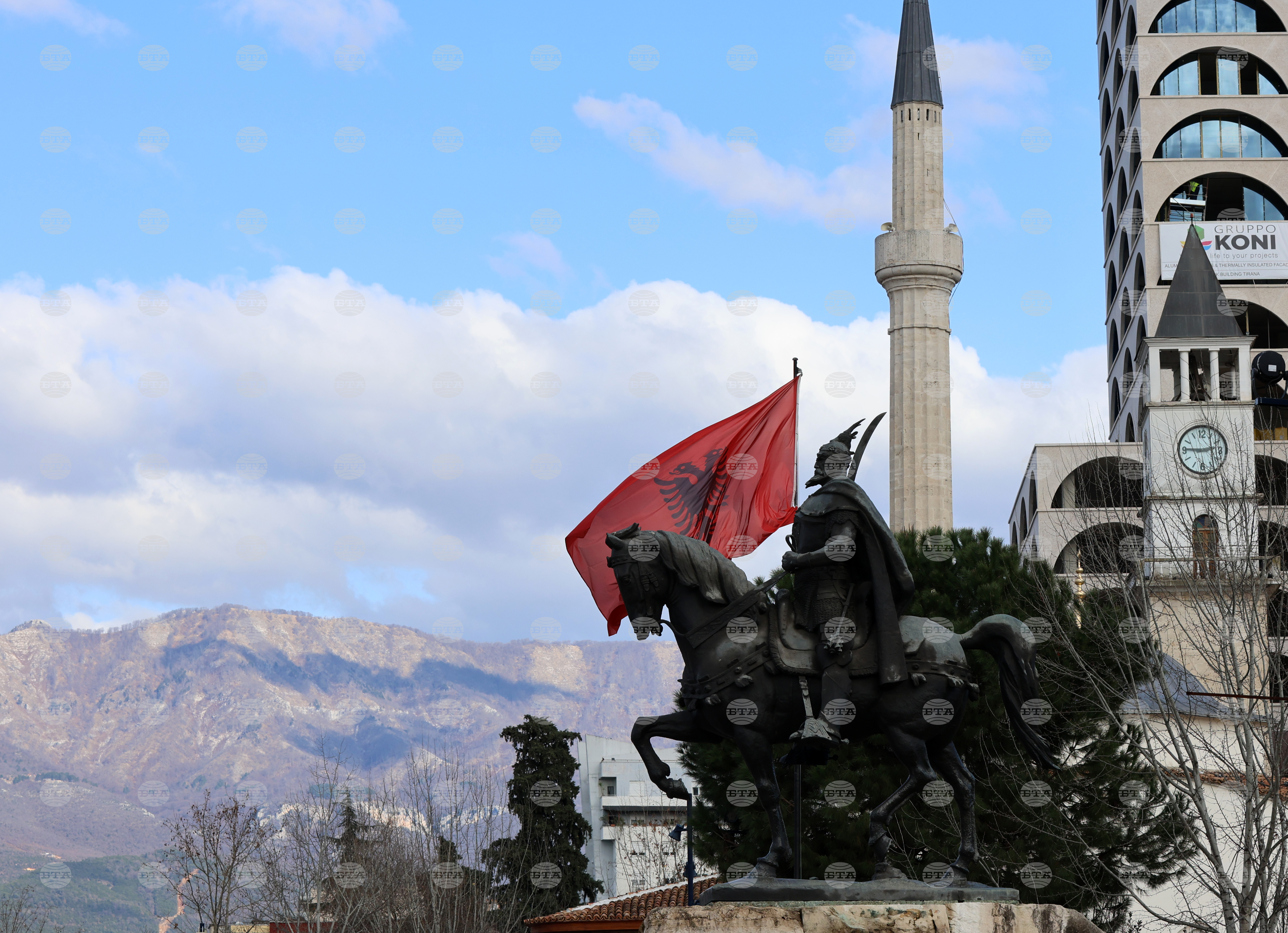 Albania in 2025: virtual minister, open negotiation clusters, tiktok ban, and corruption allegations at highest power echelons 2025 | balkans 2025 the news from bulgaria - balgarianovinite. Com Balkans albania in 2025 virtual minister open negotiation clusters tiktok ban and corruption allegations at highest power echelons 2025 2025 the news from bulgaria balgarianovinite. Com balgarianovinite. Com in september 2025, albania became the first country in the world to appoint a minister created... Albania in 2025: virtual minister, open negotiation clusters, tiktok ban, and corruption allegations at highest power echelons 2025 balgarianovinite. Com 2025-12-31 21:14:00 balkans albania in 2025: virtual minister, open negotiation clusters, tiktok ban, and corruption allegations at highest power echelons 2025 investigative journalism and investigative reporting news agency burgas bulgaria