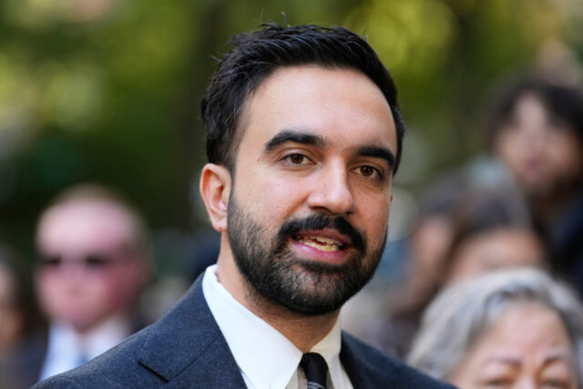 All the Controversial Celebrities Named to Zohran Mamdani’s Inaugural Committee 2025