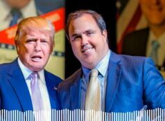 ‘Almost Certain Defeat’: Report On RNC Chair’s Unearthed 2026 Comments Sparks Firestorm of Attacks and Counterattacks 2025 ‘Almost Certain Defeat’: Report On RNC Chair’s Unearthed 2026 Comments Sparks Firestorm of Attacks and Counterattacks 2025