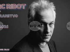 American Guitarist Marc Ribot to Give Solo Concert in Sofia on February 4 2025 American Guitarist Marc Ribot to Give Solo Concert in Sofia on February 4 2025