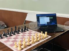 Antoaneta Stefanova Finishes 6th and Nurgyul Salimova 11th at World Blitz Chess Championship in Doha 2025 Antoaneta Stefanova Finishes 6th and Nurgyul Salimova 11th at World Blitz Chess Championship in Doha 2025