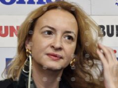 Antoaneta Stefanova Shares Second Place After First Ten Rounds at World Blitz Chess Championships 2025 Antoaneta Stefanova Shares Second Place After First Ten Rounds at World Blitz Chess Championships 2025