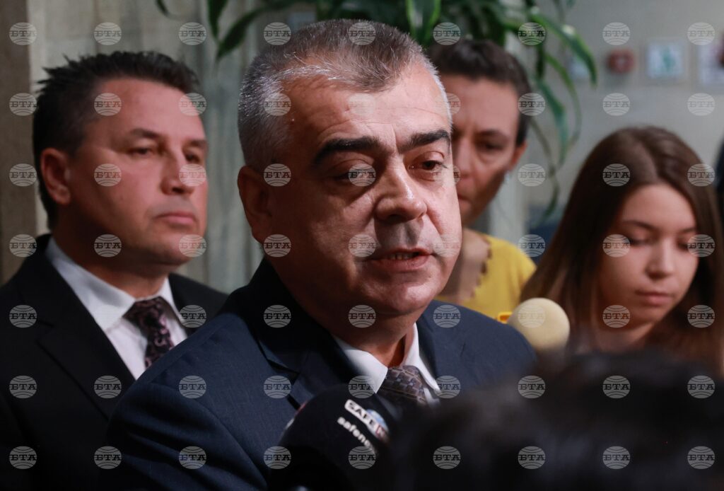 Arf expect vote of no confidence to succeed 2025